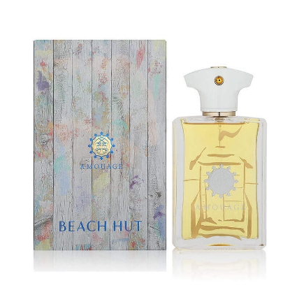 Amouage Beach Hut EDP 100ml