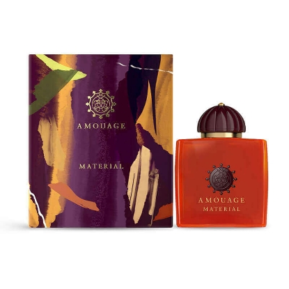 Amouage Material EDP 100ml