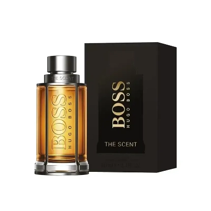 HUGO BOSS The Scent Intense EDP 100 ml