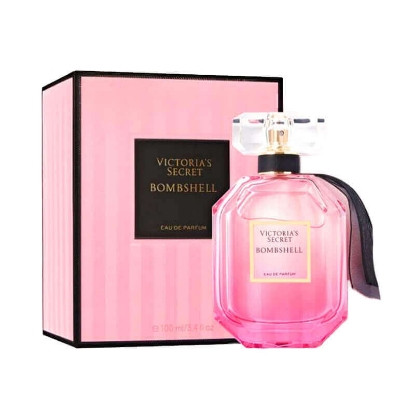 فيكتوريا سيكريت بومب شيل للنساء او دو بارفيوم 100 مل