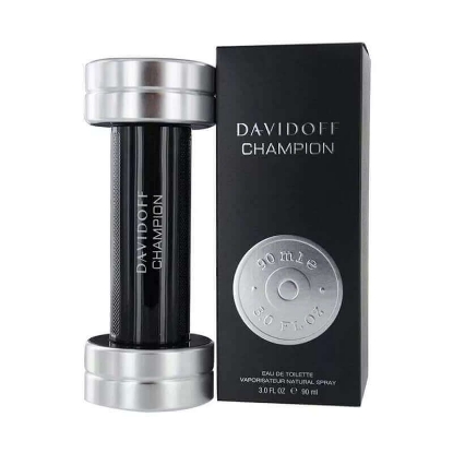 DAVIDOFF Champion EDT 90 ml