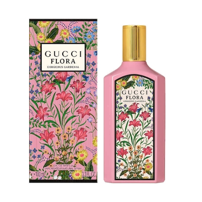 جوتشي عطر فلورا جورجيوس جاردينيا  100 مل