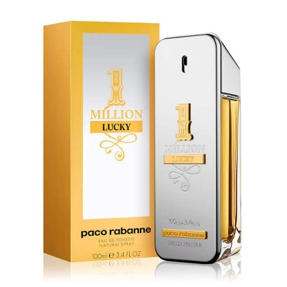 Paco Rabanne One Million Lucky EDT 100ml