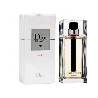 Dior Homme Sport EDT 125ml