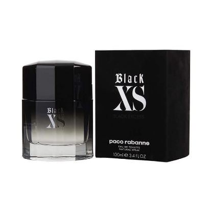 Paco Rabanne Black XS EDT 100 ml