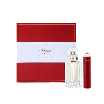 Cartier Carat EDP Set 