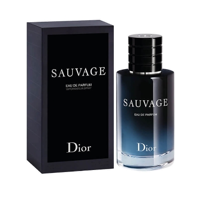 Dior Sauvage EDP 100 ml