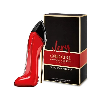  كارولينا هيريرا عطر فيري جود جيرل أو دو بارفيوم 80 مل