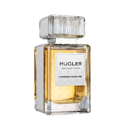 Mugler Fougere Furieuse 80 Ml Edp
