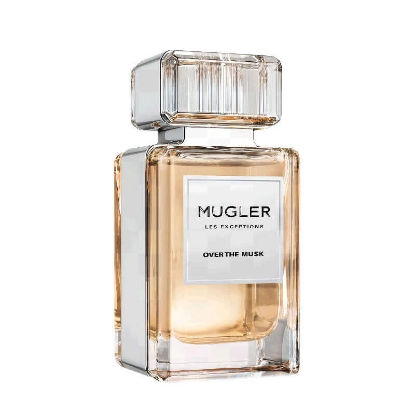 Mugler Over The Musk 80 Ml Edp
