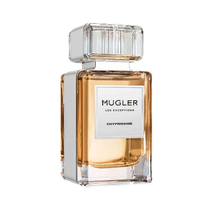 Mugler Ghyprissime 80 Ml Edp