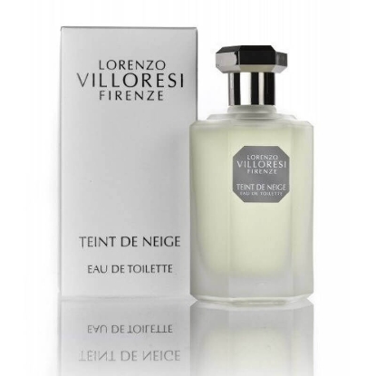 Lorenzo Villoresi TEINT DE NEIGE EDT 50ML