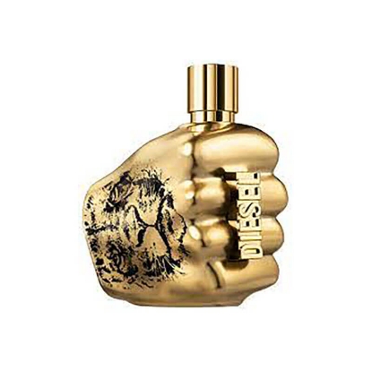 Diesel Spirit Of The Brave Intense  EDP 125ML 