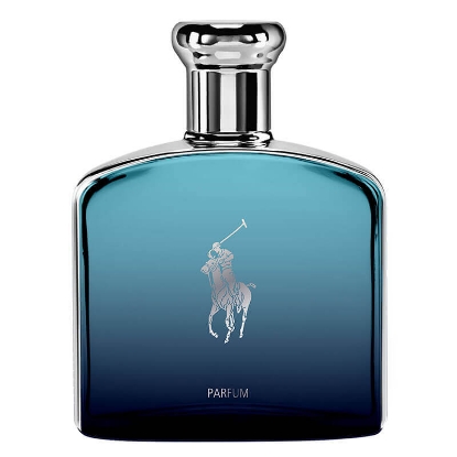 Ralph Lauren Polo DEEP BLUE PARFUM 125 ML