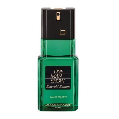 Jacques Bogart One Man Show Emerald Edition 100Ml Edt
