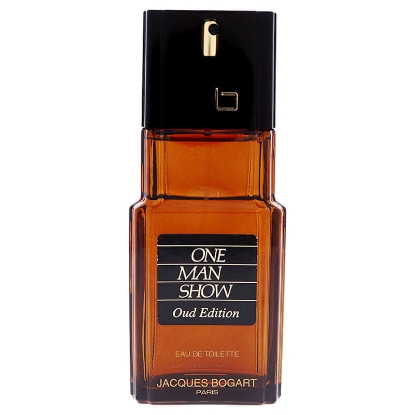 Jacques Bogart One Man Show Oud Edition Edt 100Ml