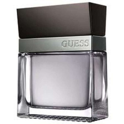 Guess Seductive Men Edt 100Ml