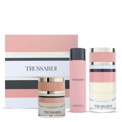 Trussardi New Feminine Set