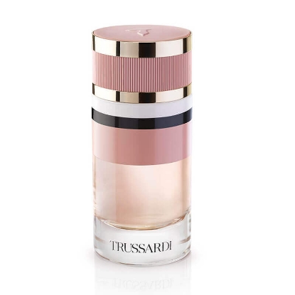 Trussardi New Feminine Edp 90Ml