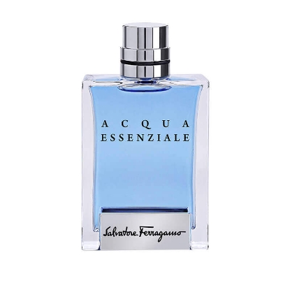 Salvatore Ferragamo Acqua Essenziale Edt 50 Ml