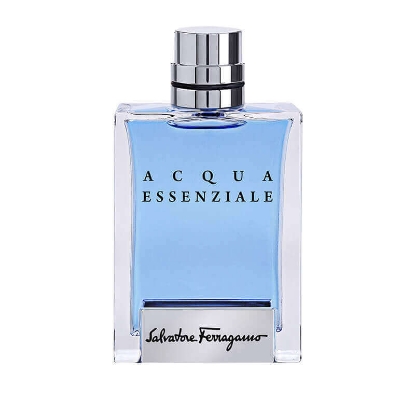 Salvatore Ferragamo Acqua Essenziale Edt 100 Ml