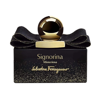SALVATORE FERRAGAMO Signorina Misteriosa Limited Edition EDP 50 ML