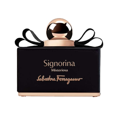 SALVATORE FERRAGAMO Signorina Misteriosa EDP 100 ML