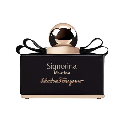 SALVATORE FERRAGAMO Signorina Misteriosa EDP 50 ML