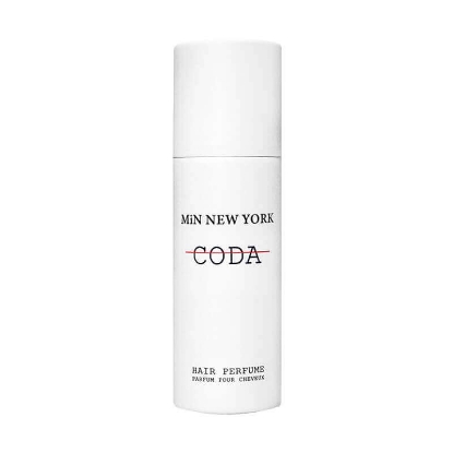 MIN NEW YORK CODA Hair Perfume 75 ML