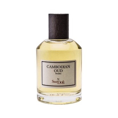 SweDoft CAMBODIAN OUD EDP 100 ML