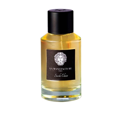 La Manufacture Paris Suede Elixir Edp 100 Ml