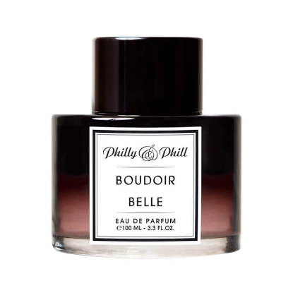 philly&phill BOUDOIR BELLE EDP 100 ML