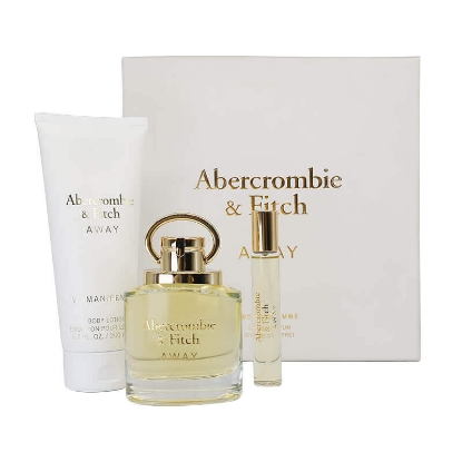 Abercrombie & Fitch AWAY WOMEN SET