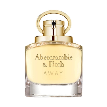 Abercrombie & Fitch AWAY WOMEN EDP 100 ML