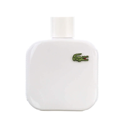 Lacoste L.12.12 Blanc Edt 100 Ml