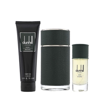 dunhill ICON RACING SET