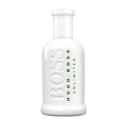 Hugo Boss Bottled Unlimited Edt 100 Ml