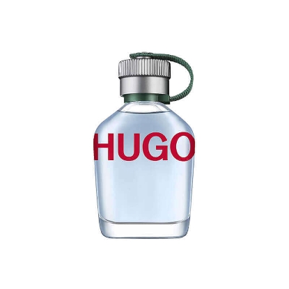 Hugo Boss Man Green Edt 125 Ml