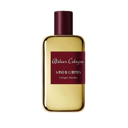 أتيلير كولون  سانتال كارمين 200 مل