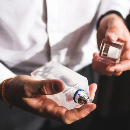 Picture for category Men's perfumes