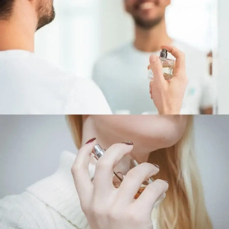 Picture for category Unisex perfumes