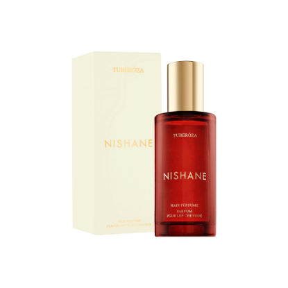 Nishane Tuberoza Hair Perfume 50 Ml.