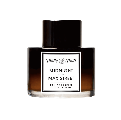 فيلي و فيل ميدنايت اون ماكس ستريت 100 مل.