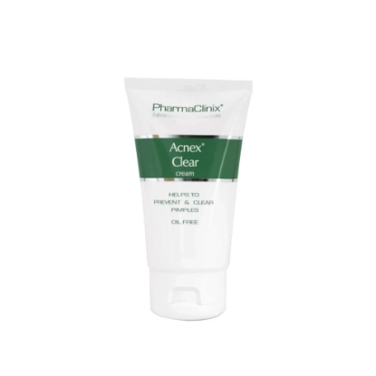 فارماكلينكس اكنيكس كلير كريم 50 مل