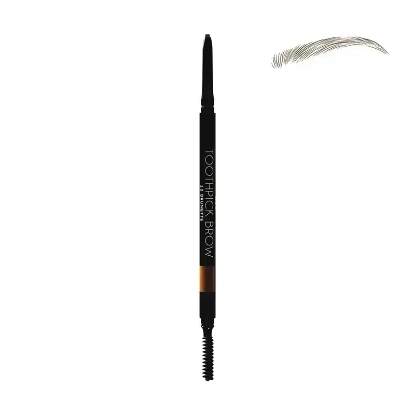 Nee Toothpick Brow N12 Brunette