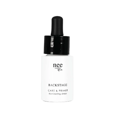 Nee Backstage Care & Primer Illuminating Drops 15 ml