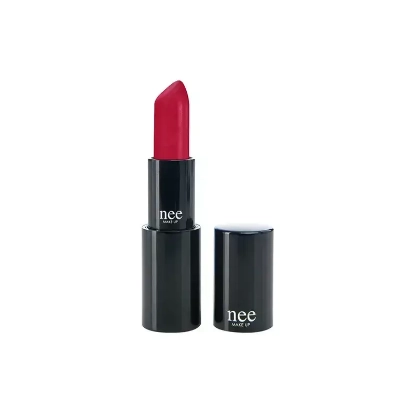 Nee Matte Lipstick 155 Tibetan Red