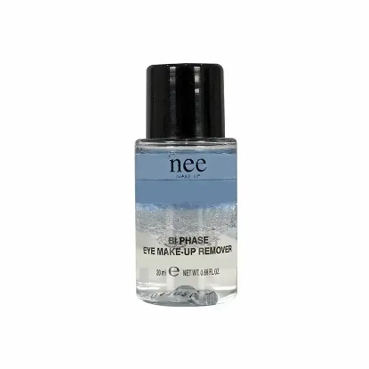 Nee Bi Phase Eye Make Up Remover 20 ml