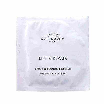 Esthederm Lift & Repair Eye Contour Lift Patches 2*10 Sachets 