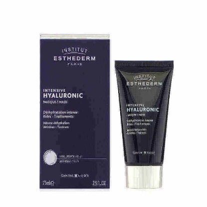 Esthederm Intensive Hyaluronic Mask 75 mL